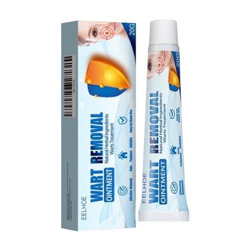 CREME PARA REMOÇAO DE VERRUGAS