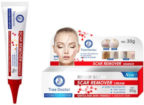 Tree Doctor Scar Remover Cream (30 g)